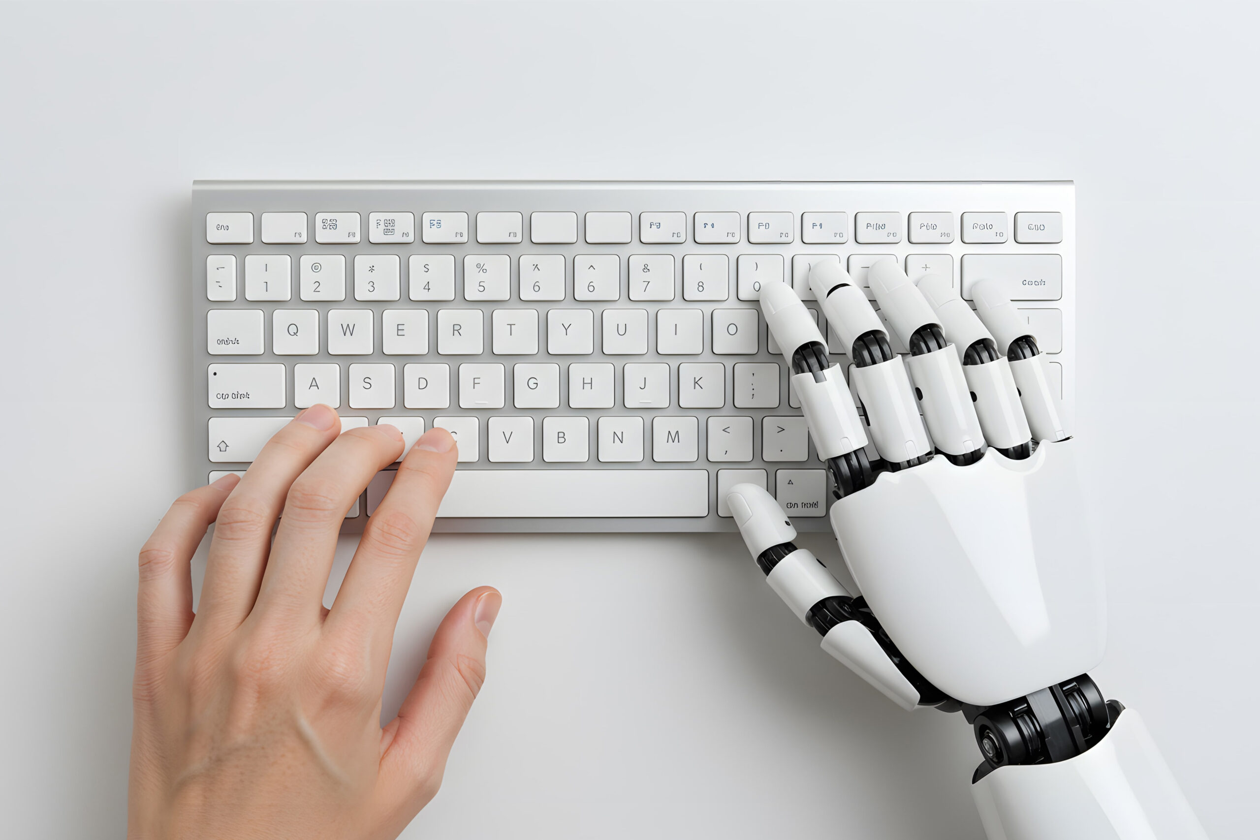 L’Intelligenza Artificiale sta cambiando tutto (anche il business delle PMI). Sei pronto a non farti investire?